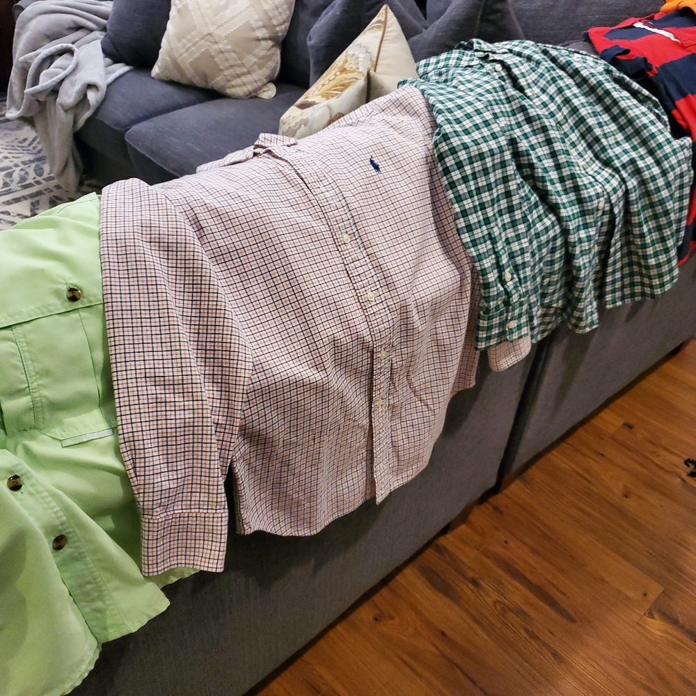 Boys clothing